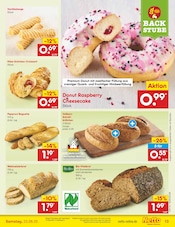Aktueller Netto Marken-Discount Prospekt mit Bio, "Aktuelle Angebote", Seite 13