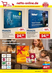 Maus Angebot im Netto Marken-Discount Prospekt, gültig von 26.10.2026 bis 31.10.2026 Maus Angebot im aktuellen Netto Marken-Discount Prospekt auf Seite 67