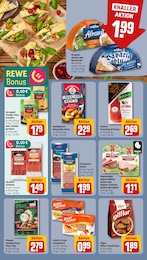 REWE Vegane Lebensmittel im Prospekt REWE Vegane Lebensmittel im Prospekt