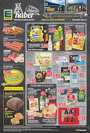 Aktueller EDEKA Prospekt (Neukirchen-Vluyn) EDEKA Prospekt mit 8 Seiten (Neukirchen-Vluyn)