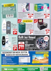 Aktueller EDEKA Prospekt mit Dusche, "Aktuelle Angebote", Seite 25