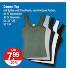 V-Markt Füssen - Damen Top Angebot im Prospekt Damen Top bei V-Markt im Füssen Prospekt für 7,99 €