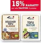 Räucher Tofu Klassik bei E center im Nieder-Olm Prospekt für 
