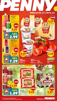 Kaffee im Penny Prospekt "Wer günstig will, muss Penny." mit 44 Seiten (Stade (Hansestadt))