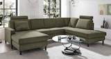 Wohnlandschaft von Musterring im aktuellen XXXLutz Prospekt für 2.499,00 €