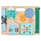 Babyspielzeug im XXXLutz Möbelhäuser Prospekt MOTORIKSPIEL von My Baby Lou im aktuellen XXXLutz Möbelhäuser Prospekt für 11,99 €