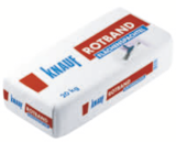 toom Baumarkt Artamhof - Flächenspachtel Rotband Angebot im Prospekt Flächenspachtel Rotband bei toom Baumarkt im Artamhof Prospekt für 10,49 €