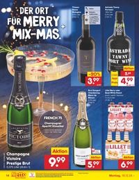 Netto Marken-Discount Brut Dargent im Prospekt 