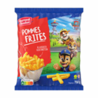 Pommes Frites im Angebot bei Lidl in Norderstedt Pommes Frites Angebote von Harvest Basket bei Lidl Norderstedt für 1,29 €