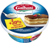 Mascarpone - Galbani en promo chez Lidl Saint-Priest à 2,69 €