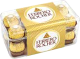 Rocher Angebote von Ferrero bei EDEKA Frischemarkt Buxtehude für 2,99 €