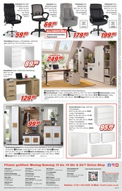 Aktueller Möbel AS Prospekt mit Espresso, "BESTE PREISE? Dauerhaft für alle!", Seite 16