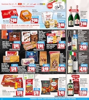 Aktueller HIT Prospekt mit Schokolade, "ECHTE VIELFALT", Seite 12