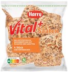 Schweizer Weckli oder Brot Vital + Saaten von HARRY im aktuellen Penny-Markt Prospekt für 1,49 €