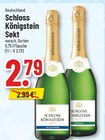 Aktuelles Sekt Angebot bei Trinkgut in Krefeld ab 2,79 €