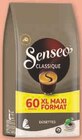 Café dosettes - SENSEO - Hyper U à Reims Café dosettes - SENSEO en promo chez Hyper U Reims à 3,51 €