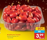 Minipflaumen Tomaten im Angebot bei Netto Marken-Discount in Melle Minipflaumen Tomaten Angebote bei Netto Marken-Discount Melle für 3,99 €