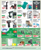 Mülleimer im Marktkauf Prospekt in Duisburg Aktueller Marktkauf Prospekt mit Mülleimer, "Aktuelle Angebote", Seite 17