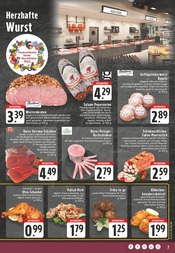 Aktueller E center Prospekt mit Kamin, "Aktuelle Angebote", Seite 9