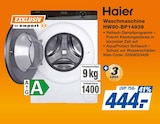 Aktuelles Waschmaschine Angebot bei expert in Münster ab 444,00 €