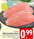 Aktuelles Frisches Hähnchenbrustfilet Angebot bei EDEKA in Bonn ab 0,99 €