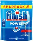 Aktuelles Spülmaschinen-Caps Powerball All in 1 Angebot bei Kaufland in Mülheim (Ruhr) ab 11,99 €