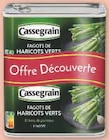 Promo Légumes à 1,65 € dans le catalogue Hyper U à Saint-Vincent-Cramesnil