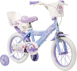 Vélo La Reine des Neiges 14" à 149,99 € dans le catalogue La Grande Récré