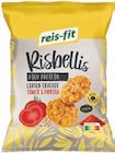 Lidl - Risbellis Cracker Angebot im Prospekt Risbellis Cracker bei Lidl im Prospekt "" für 1,19 €