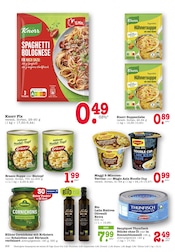 Aktueller E center Prospekt mit Topf, "Aktuelle Angebote", Seite 20