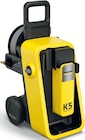 Promo Nettoyeur haute pression K5 Comfort Premium 145 Bars 2100 W à 280,90 € dans le catalogue Mr.Bricolage à Achères