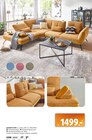 Aktuelle Couch Angebote bei Polstermöbel Fischer in Regensburg Aktuelles Ecksofa Stoff Angebot bei Polstermöbel Fischer in Regensburg ab 1.499,00 €