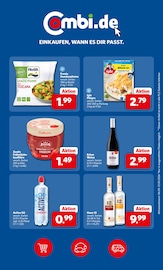Frosta im combi Prospekt in Lippstadt Aktueller combi Prospekt mit Frosta, "Markt - Angebote", Seite 29