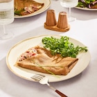 Galette jambon fromage - MIX BUFFET à 2,70 € dans le catalogue Carrefour