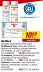 Weißlack für Möbel und Türen Angebote bei toom Baumarkt Schorndorf für 10,99 €