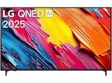 55QNED70A6A QNED TV (Flat, 55 Zoll / 139 cm, UHD 4K, SMART TV) von LG im aktuellen MediaMarkt Saturn Prospekt für 469,00 €