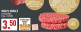 Aktuelles Wagyu Burger Angebot bei Marktkauf in Bochum ab 3,50 €