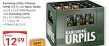 Aktuelle Radler Angebote bei GLOBUS in Trier Aktuelles UrPils Angebot bei GLOBUS in Trier ab 12,99 €