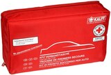 Kfz-Verbandtasche bei Penny im Essen Prospekt für 4,99 €