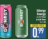 Aktuelles Energy Angebot bei EDEKA in München ab 0,99 €