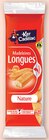 Madeleines longues - KER CADELAC en promo chez Hyper U Reims à 1,46 €