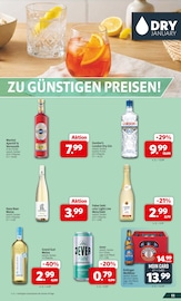 Aktueller Markant Nordwest Prospekt mit Bier, "DER MARKT FÜR GUTES ESSEN UND TRINKEN", Seite 11