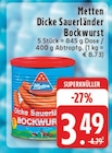 EDEKA Selm Prospekt mit  im Angebot für 3,49 €