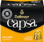 Capsa Belluno Lungo von Dallmayr im aktuellen budni Prospekt