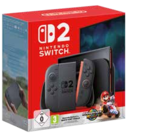 Nintendo Switch 2 + Mario Kart World-Set Angebote von Nintendo bei expert Wuppertal für 499,00 €