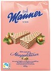 Waffel-Schnitten im Angebot bei Kaufland in Dortmund Waffel-Schnitten Angebote von MANNER bei Kaufland Dortmund für 2,22 €