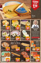 Fast Food im REWE Prospekt in Wetzlar Aktueller REWE Prospekt mit Fast Food, "Dein Markt", Seite 13
