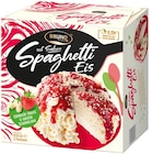 Aktuelles Eistorte Bombino oder Spaghetti Eis mit Sahne Angebot bei REWE in Jena ab 5,99 €