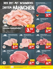 Aktueller Netto Marken-Discount Prospekt mit Schinken, "Aktuelle Angebote", Seite 10