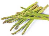 Aktuelles Spargel grün Angebot bei famila Nordwest in Oldenburg